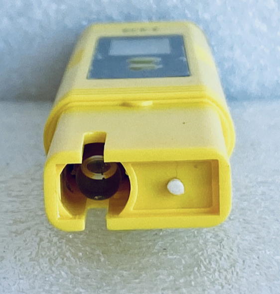 #228 - Lot Of 2 New - Digital Electric PH Meter LCD Pocket Hydroponics Water Test Pen - (AS SHOWN)