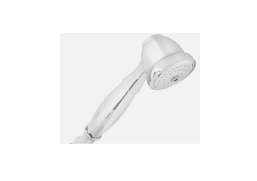 #224 - New - American Standard Single Function Water-Saving Hand Shower 1.8GPM CH - (AS SHOWN)