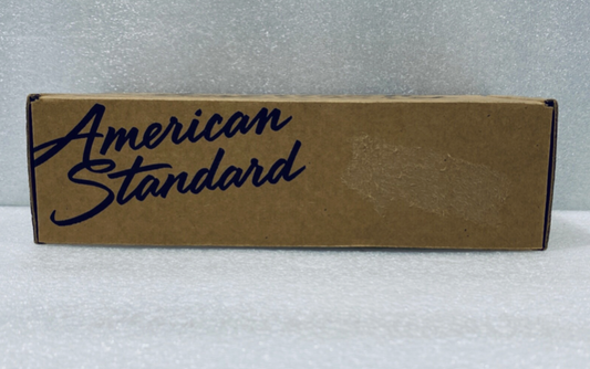 #224 - New - American Standard Single Function Water-Saving Hand Shower 1.8GPM CH - (AS SHOWN)