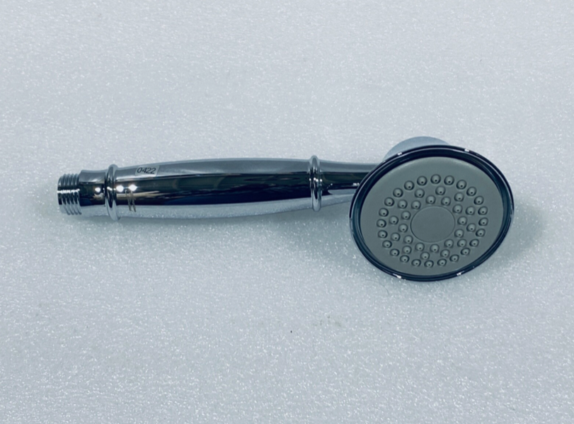 #224 - New - American Standard Single Function Water-Saving Hand Shower 1.8GPM CH - (AS SHOWN)