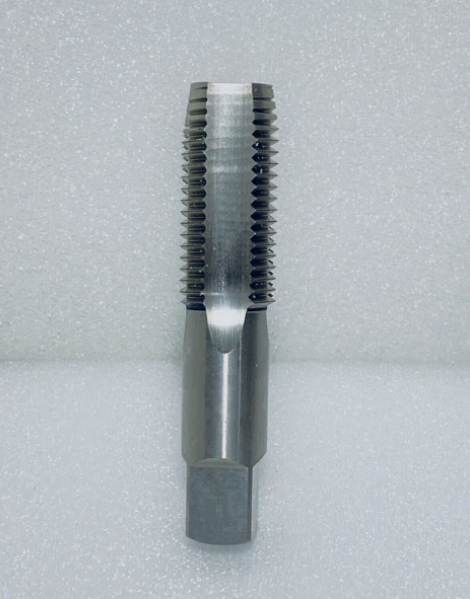 gyros 38mm-4mm High Speed Steel Metric Plug Tap, 91-21123