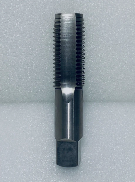gyros 38mm-4mm High Speed Steel Metric Plug Tap, 91-21123