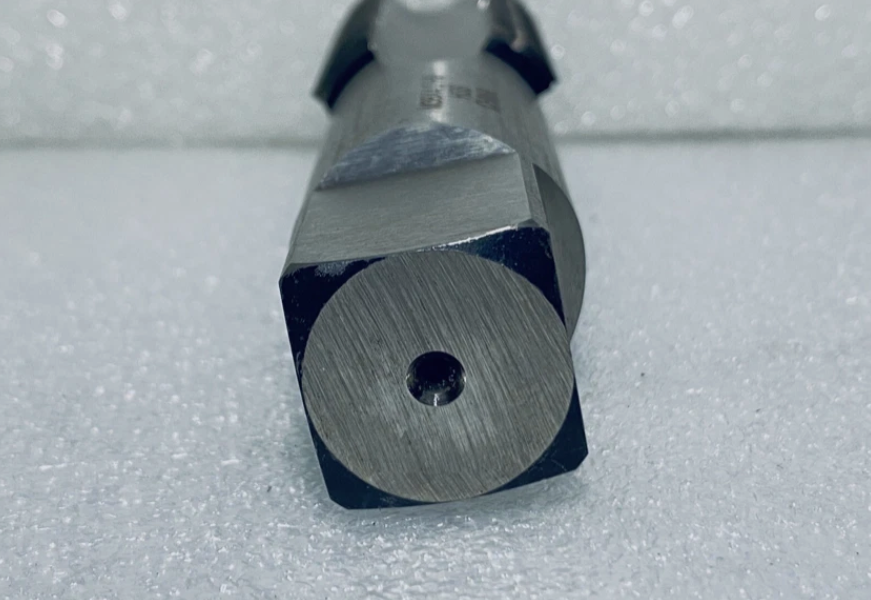 gyros 38mm-4mm High Speed Steel Metric Plug Tap, 91-21123
