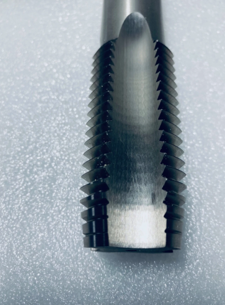 gyros 38mm-4mm High Speed Steel Metric Plug Tap, 91-21123