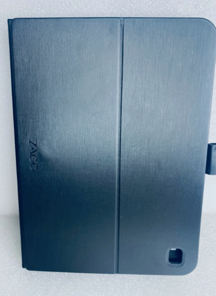 zagg Messenger Folio Tablet Keyboard Case For iPad Air/Air 2/9.7" iPad Pro/iPad