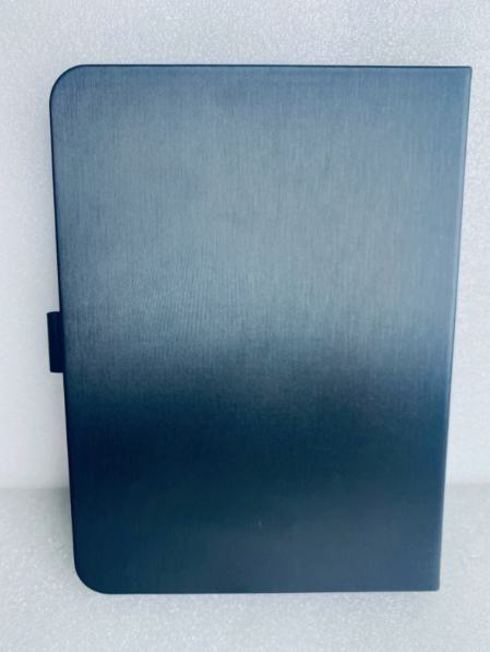 zagg Messenger Folio Tablet Keyboard Case For iPad Air/Air 2/9.7" iPad Pro/iPad