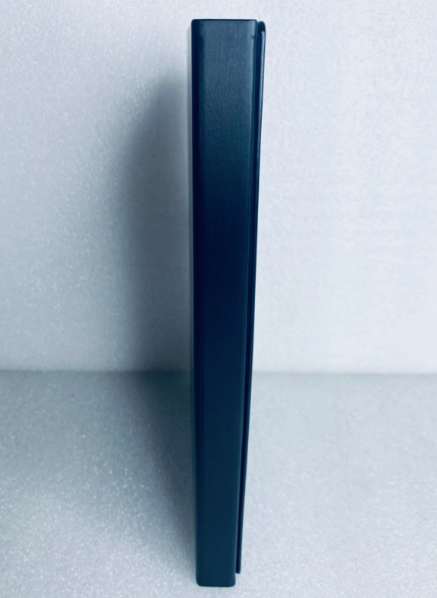 zagg Messenger Folio Tablet Keyboard Case For iPad Air/Air 2/9.7" iPad Pro/iPad