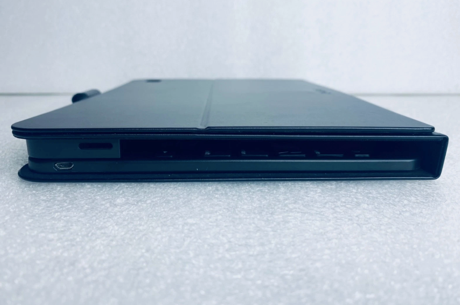 zagg Messenger Folio Tablet Keyboard Case For iPad Air/Air 2/9.7" iPad Pro/iPad