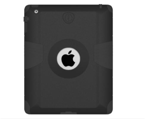 New-Trident Kraken AMS Series Protective Case For Apple iPad 4, iPad 3 & iPad 2