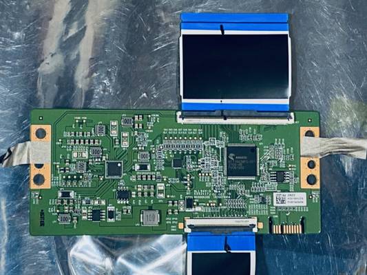 ONN TV Repair Part - 100012587 - T-Con Board, E253117