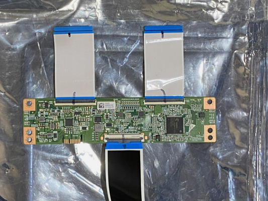 ONN TV Repair Part - 100012587 - T-Con Board, E88441