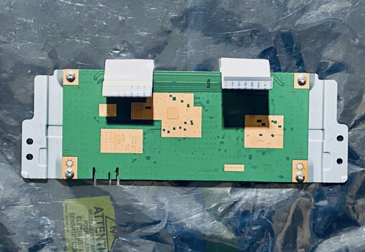 Philips TV Repair Part - 50PFL5604/F7 - T-Con Board, E88441