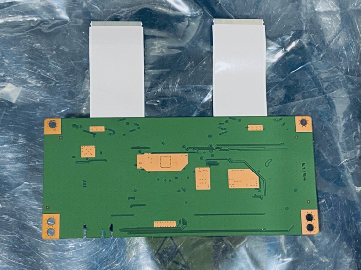 TCL TV Repair Part - 50S421 - T-Con Board, E88441
