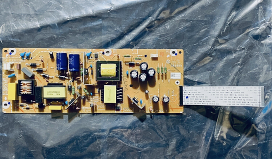 Philips TV Repair Part - 50PFL5604/F7 - Power Supply Board, BACLUZF0102 1