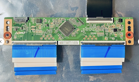Philips TV Repair Part - 70PFL5656/F7 - T-Con Board, 2250-22