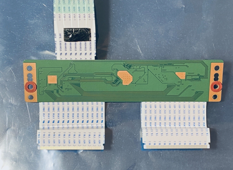 Philips TV Repair Part - 70PFL5656/F7 - T-Con Board, 2250-22