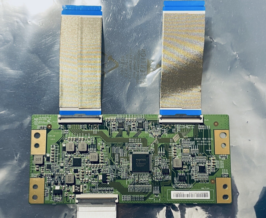 Vizio TV Repair Part - M556-G4 - T-Con Board, 47-6021235