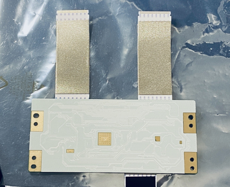 Vizio TV Repair Part - M556-G4 - T-Con Board, 47-6021235