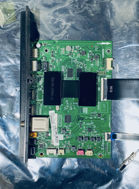 TCL TV Repair Part - 55S425 - Main/Video Board, MS22F1