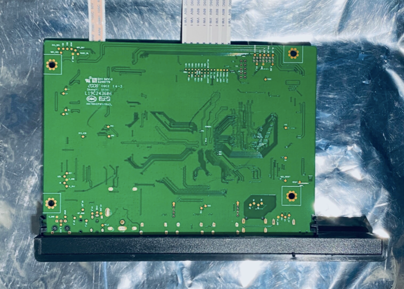 TCL TV Repair Part - 55S425 - Main/Video Board, MS22F1
