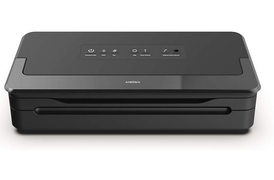 New Other Anova Black Precision Vacuum Sealer Pro