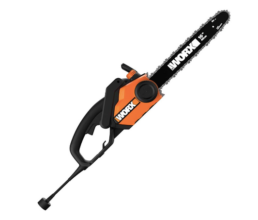 New Other Worx WG303.1 14.5 Amp 16" Electric Chainsaw