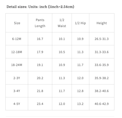 New Kidscool Space Size 3 Years Overall Denim, Blue
