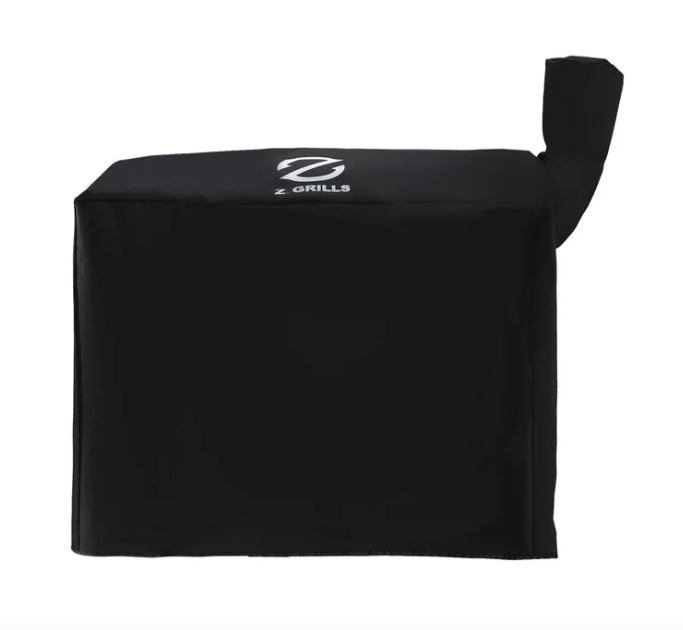 New Open Box Z Grills Black Grill Cover For 450A, 450B, 450E, 550B, 550B2 & 550C