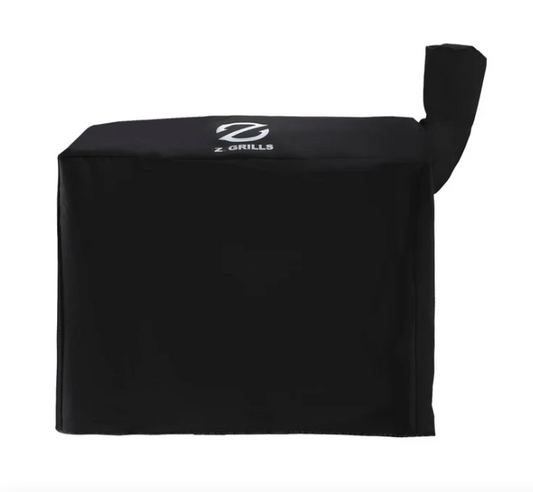 New Open Box Z Grills Black Grill Cover For 450A, 450B, 450E, 550B, 550B2 & 550C