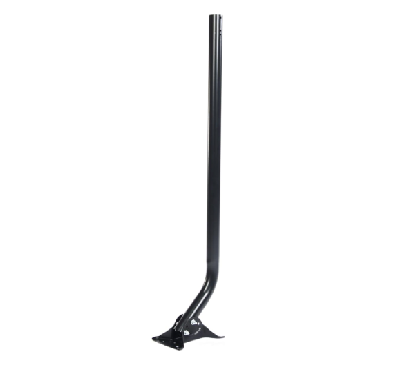 New Other Antennas Direct 40” ClearStream All-Weather Universal Mast, Black