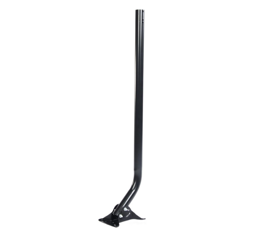 New Other Antennas Direct 40” ClearStream All-Weather Universal Mast, Black