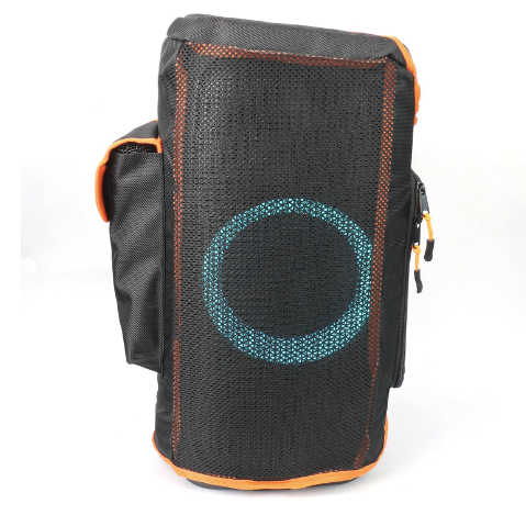 New BXAXGX Waterproof Speaker Cover For JBL PartyBox On-The-Go Essential