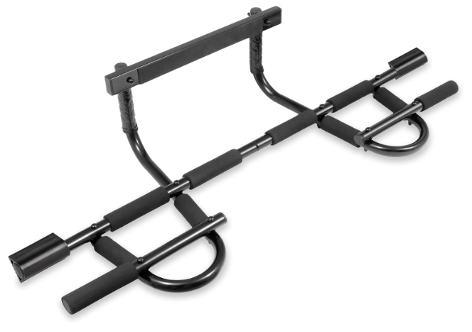 New Other ProsourceFit Pull Up Bar for Multi Use Fitness & Home Gym Exercise