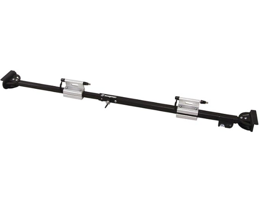New Open Box Swagman Pick Up Truck Bed Bike Rack For 9mm Quick Release Bikes