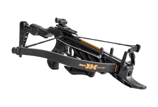 New Other Bear X Desire XL Pistol Hunting Self-Cocking Crossbow With 3 Bolts