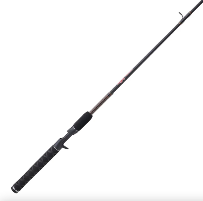 New Other Ugly Stik GX2 Medium 6-12lb Line Casting Rod