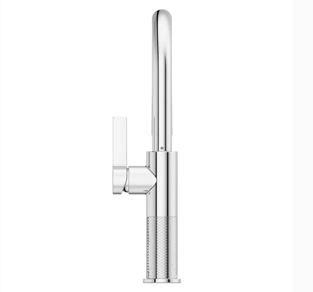 New Other Pfister 1-Handle Pull-Down Kitchen Faucet, Polished Chrome