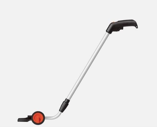 New Other WORX Telescoping Hedge Trimmer Extension Pole For WG801, WA0040