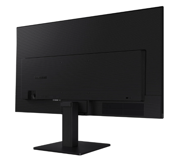 New Open Box Samsung 24" (S30GD) Essential Monitor With IPS Panel, Tilt Stand
