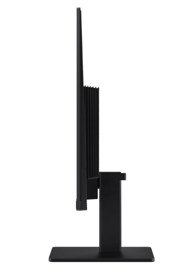 New Open Box Samsung 24" (S30GD) Essential Monitor With IPS Panel, Tilt Stand