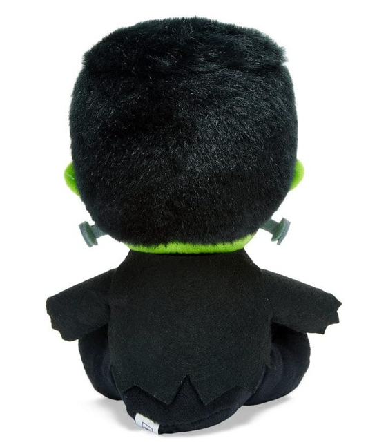 New Kidrobot Universal Monsters FrankenStein's Monster 8” Phunny Plush
