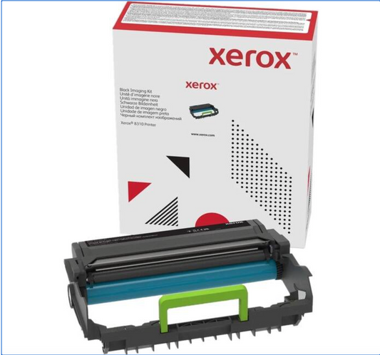 New Open Box Xerox Black Imaging Kit 013R00690 B310/B305/B315 Printers