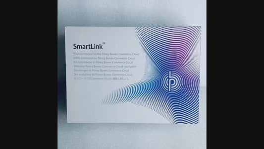 #56 - New - Pitney Bowes Commerce Cloud SmartLink, PB-400-US - (IN CONDITION AS SHOWN)