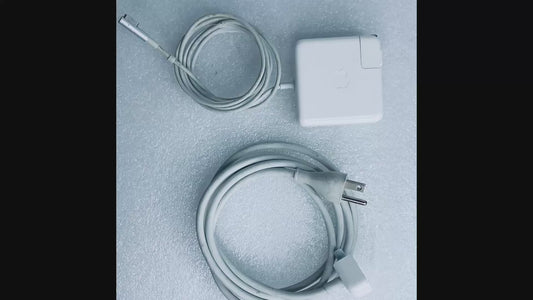 apple 60W Magsafe Power Adapter For 13" MacBook Pro, A1344 - READ