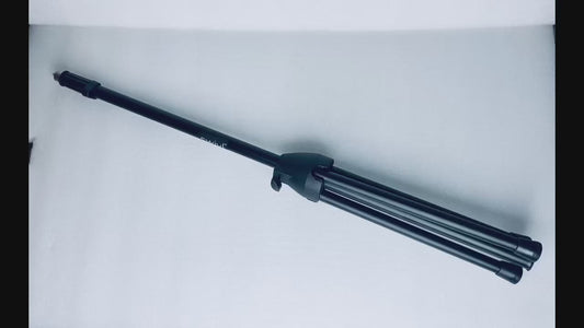 New Other-Swivl Adjustable Video Camera Tripod Floor Stand 32"-63" Black- (READ)