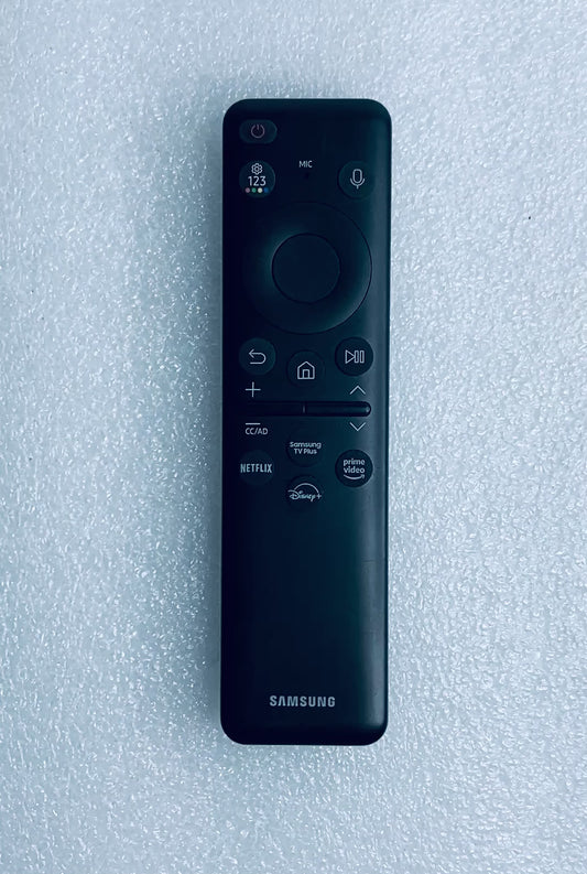 Samsung Solar Black Smart TV Remote Control, VG-TM2360E/BN59-01432A
